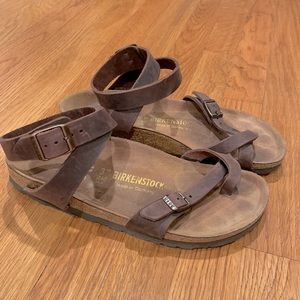 Birkenstock Yara sandal